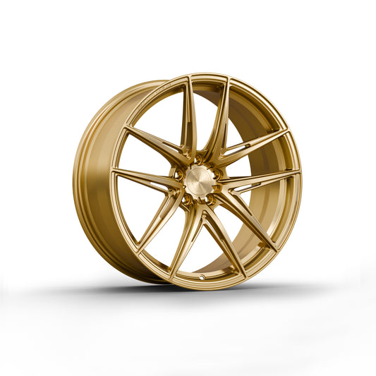 FW168 - Face Wheels