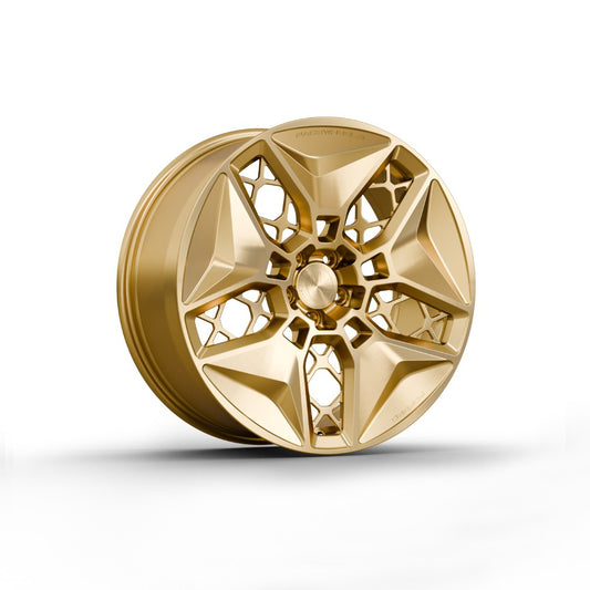 FW1044 - Face Wheels