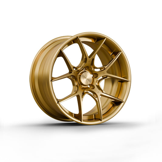 FW302 - Face Wheels