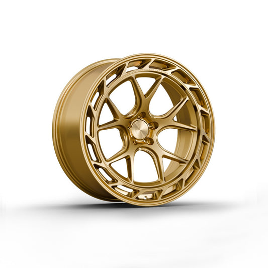 FW1065 - Face Wheels