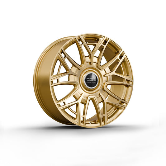 FW1026 - Face Wheels
