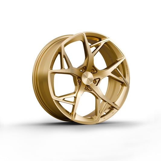 FW1012 - Face Wheels