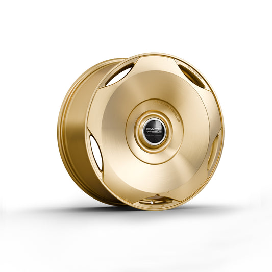 FW-E05 - Face Wheels