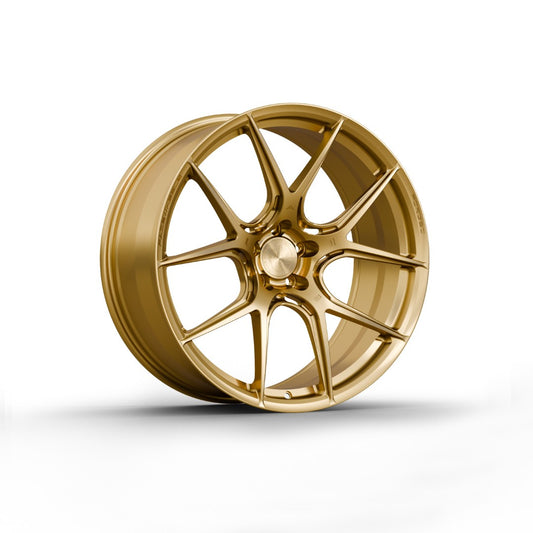 FW102-LW - Face Wheels