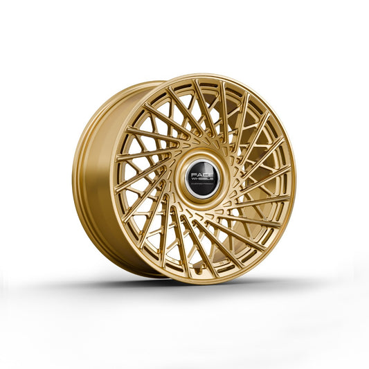 FW1029 - Face Wheels