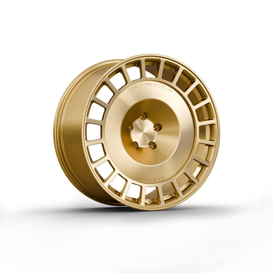 FW1030 - Face Wheels