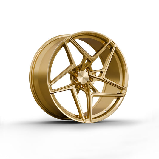 FW1018-M - Face Wheels