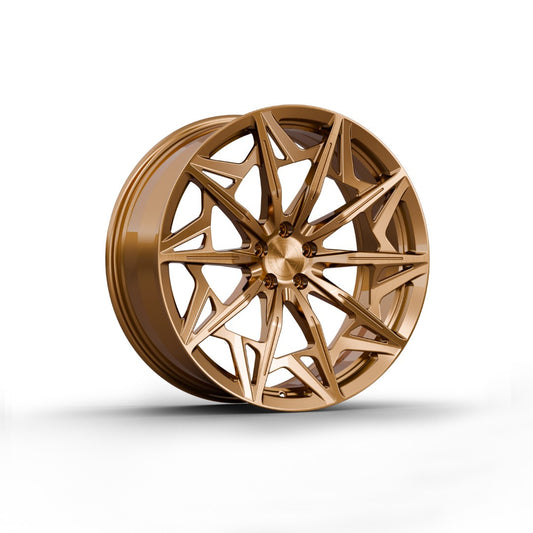 FW1025 - Face Wheels