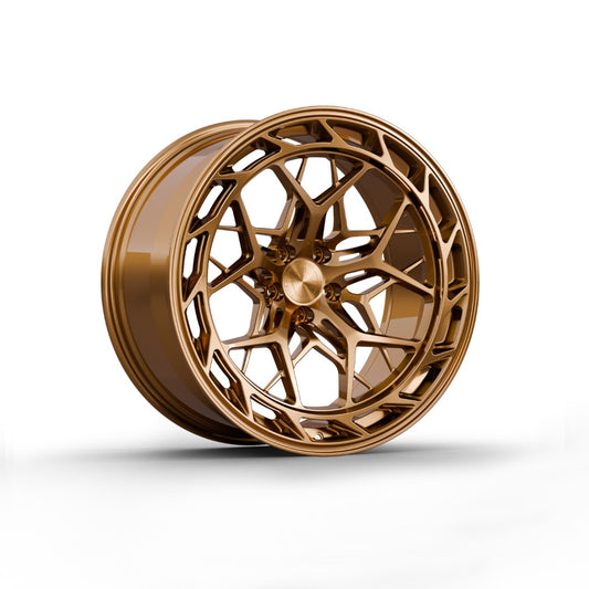 FW-A1024 - Face Wheels