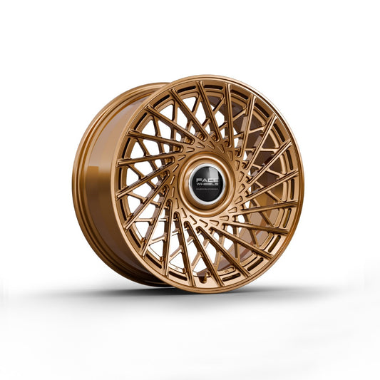 FW1029 - Face Wheels