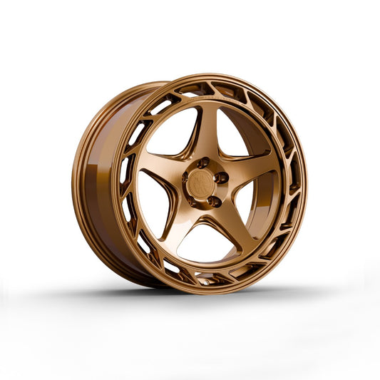 FW-A1042 - Face Wheels