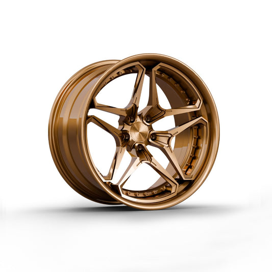FW338 - Face Wheels