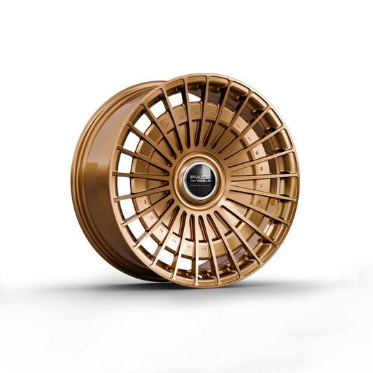 FW1027 - Face Wheels