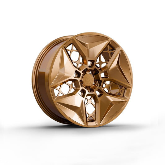 FW1044 - Face Wheels