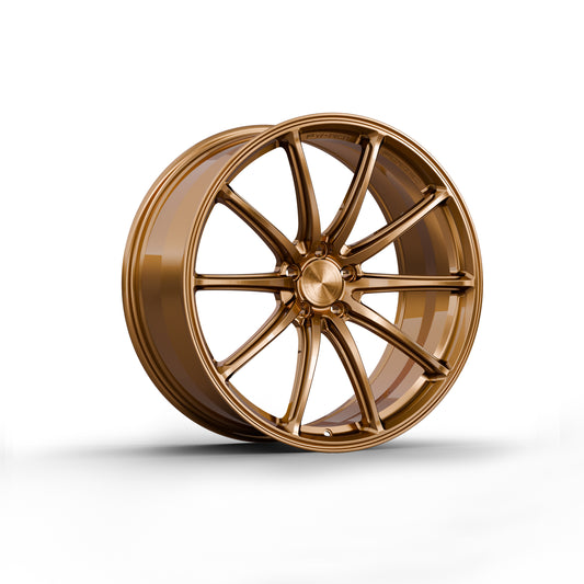 FW-R01 - Face Wheels