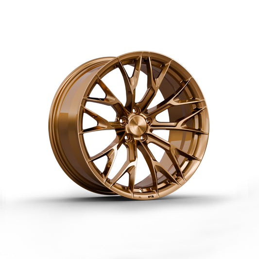 FW176 - Face Wheels