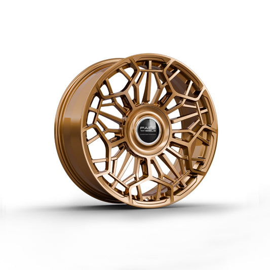 FW1028-M - Face Wheels