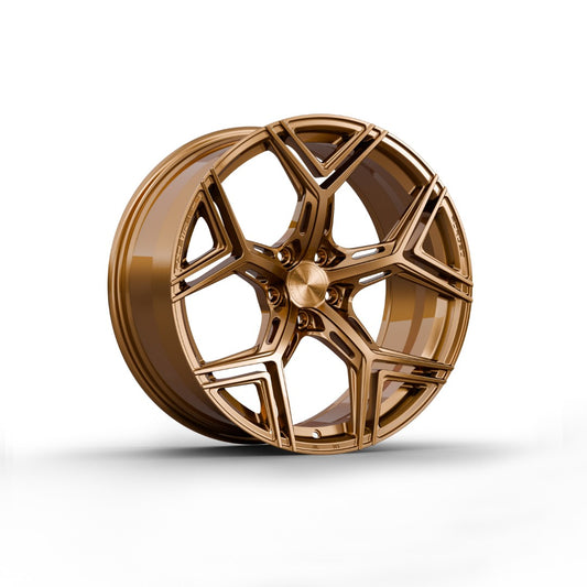 FW1021 - Face Wheels