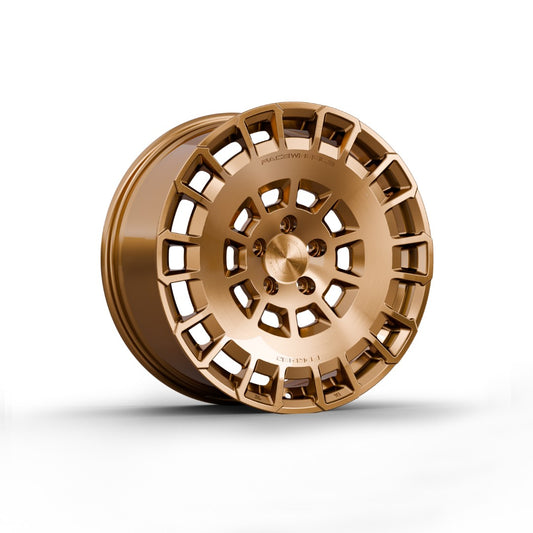 FW142 - Face Wheels