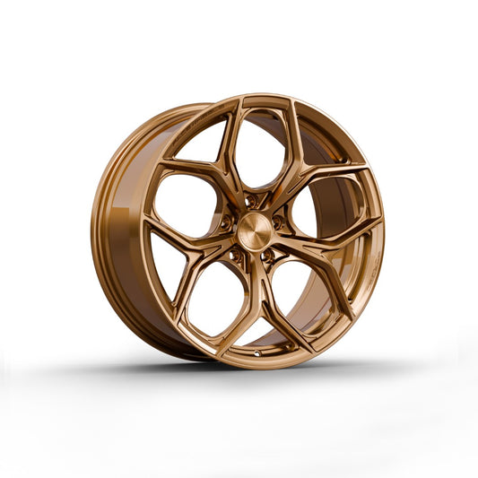 FW188 - Face Wheels