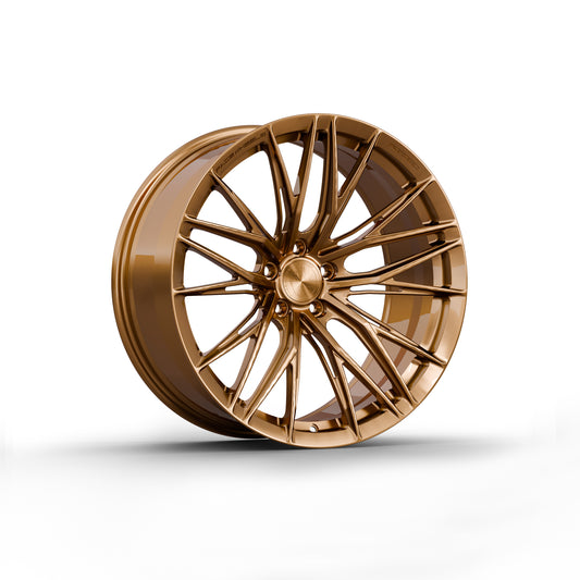 FW1064 - Face Wheels