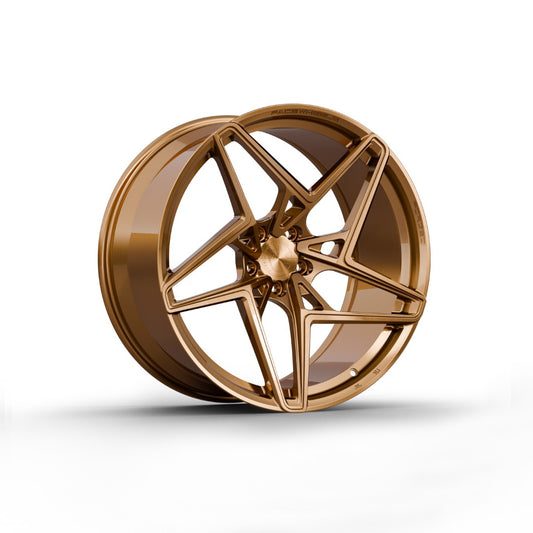 FW1018-M - Face Wheels