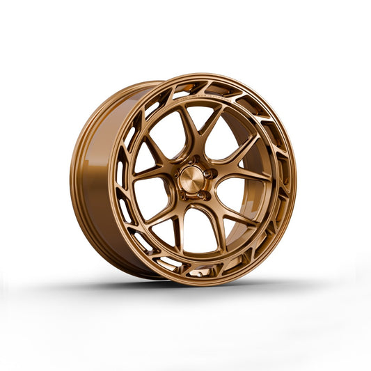 FW1065 - Face Wheels