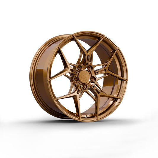 FW1017 - Face Wheels