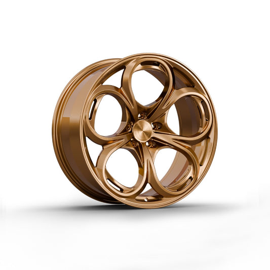 FW1043 - Face Wheels