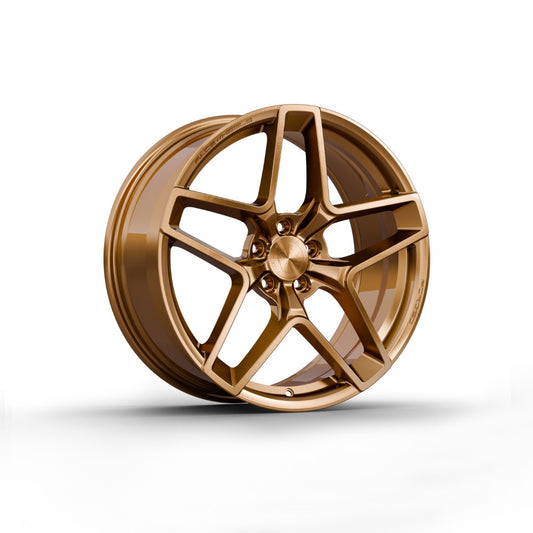 FW164 - Face Wheels