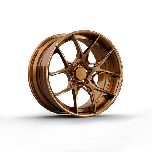 FW302 - Face Wheels
