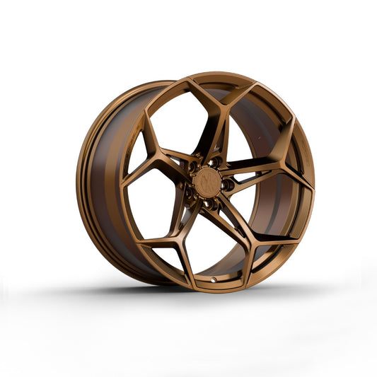 FW1008 - Face Wheels