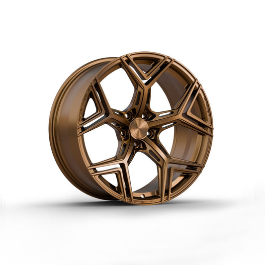 FW1021 - Face Wheels
