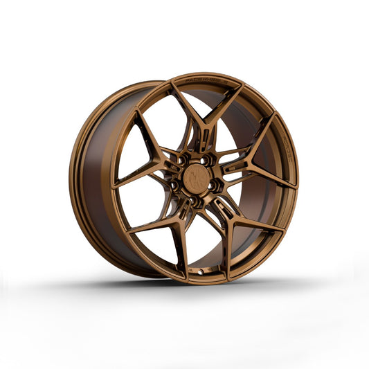 FW1017 - Face Wheels