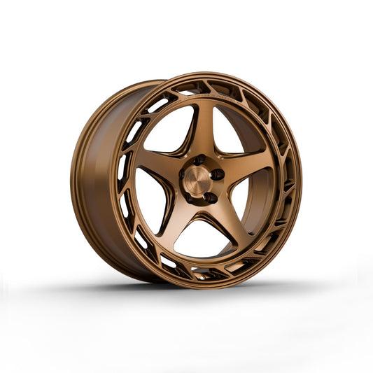 FW-A1042 - Face Wheels