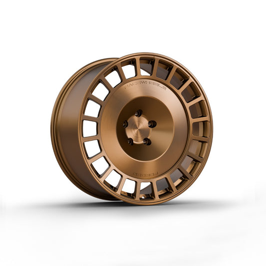 FW1030 - Face Wheels