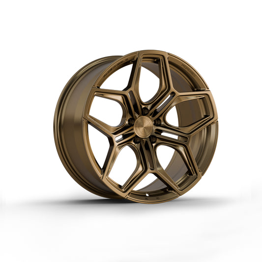 FW-S03 - Face Wheels