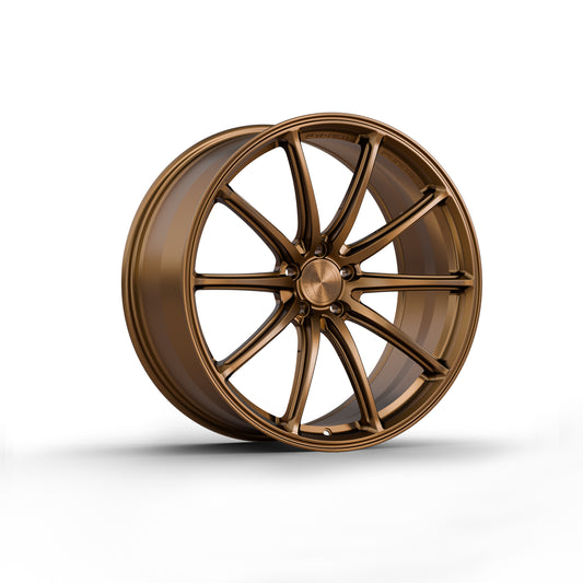 FW-R01 - Face Wheels