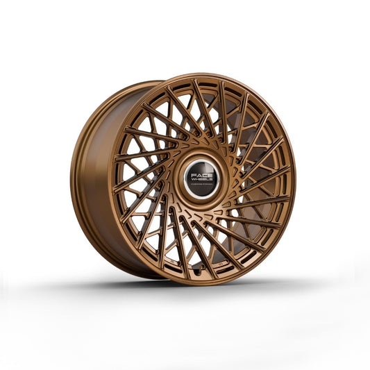 FW1029 - Face Wheels