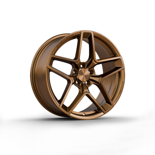 FW164 - Face Wheels