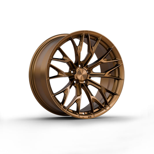 FW176 - Face Wheels