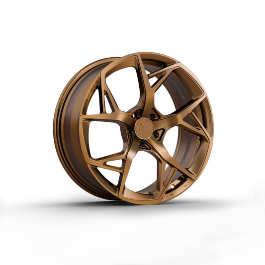 FW1012 - Face Wheels