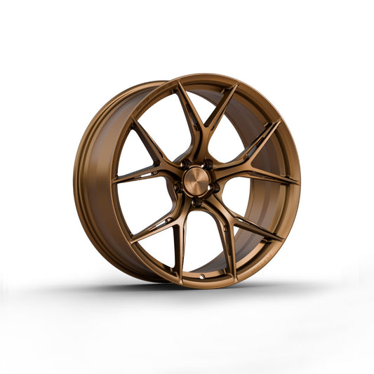 FW160 - Face Wheels