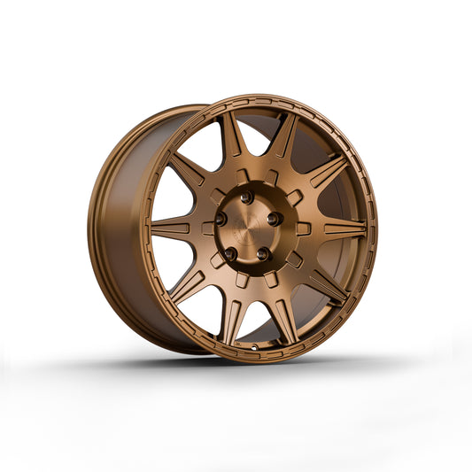 FW-S04 - Face Wheels