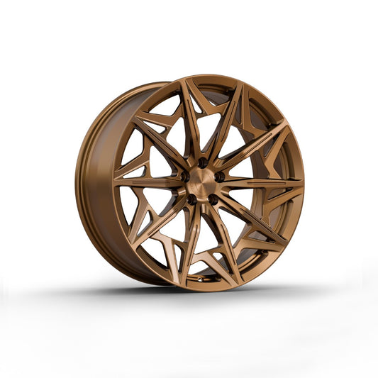 FW1025 - Face Wheels