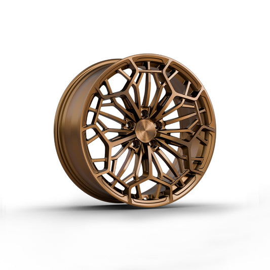 FW1028 - Face Wheels