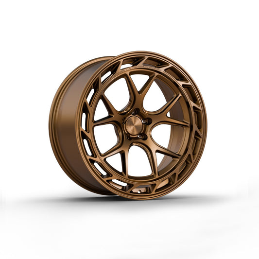 FW-A102 - Face Wheels