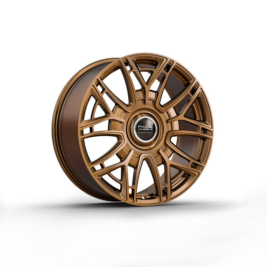 FW1026 - Face Wheels