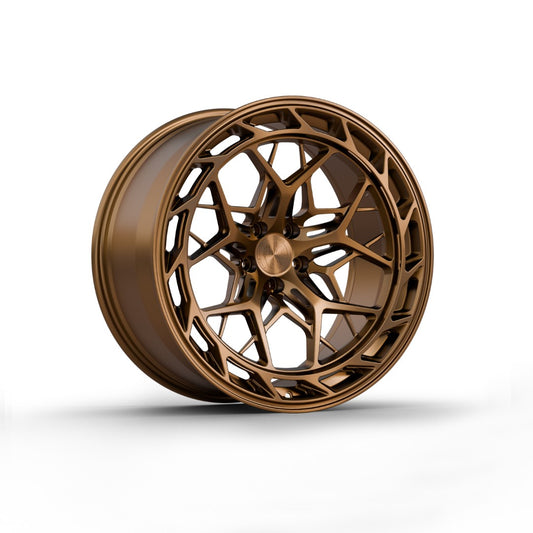 FW-A1024 - Face Wheels