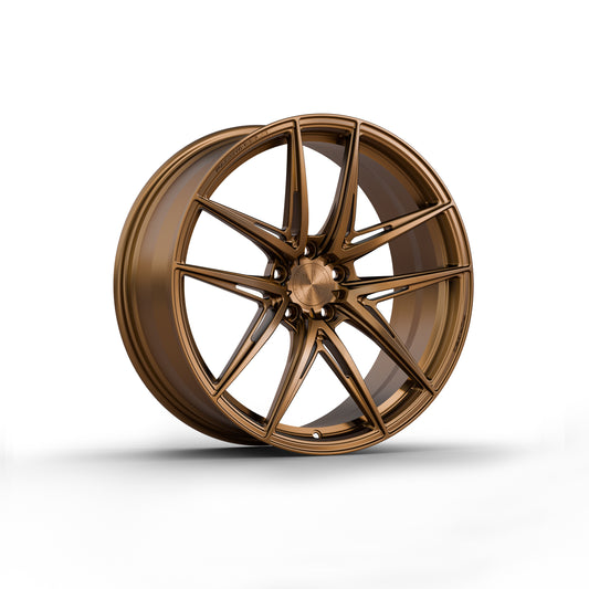 FW168 - Face Wheels